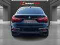 BMW X6 M50 d*Harman-Kardon*Sitzbelüftung*S-Dach*AHK Negro - thumbnail 6