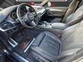 BMW X6 M50 d*Harman-Kardon*Sitzbelüftung*S-Dach*AHK Negro - thumbnail 9