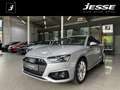 Audi A4 40TDI advanced LED Temp Navi R.Cam Silber - thumbnail 1