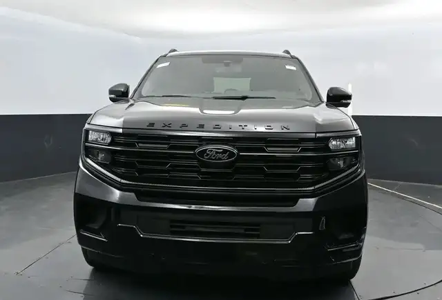 Ford Expedition Platinum