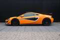 McLaren 620R Mclaren coupe 620R 3.8 V8 | R-PACK | ROOFSCOOP | L Orange - thumbnail 2