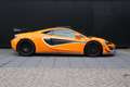 McLaren 620R Mclaren coupe 620R 3.8 V8 | R-PACK | ROOFSCOOP | L Orange - thumbnail 5