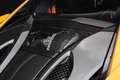 McLaren 620R Mclaren coupe 620R 3.8 V8 | R-PACK | ROOFSCOOP | L Orange - thumbnail 18