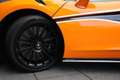 McLaren 620R Mclaren coupe 620R 3.8 V8 | R-PACK | ROOFSCOOP | L Orange - thumbnail 19