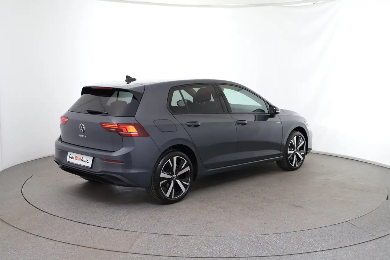 Volkswagen Golf 2026