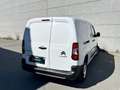 Citroen Berlingo VAN XL *GPS*3PL*VLOER* 1.5 HDI 100 PK Blanc - thumbnail 14