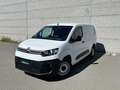 Citroen Berlingo VAN XL *GPS*3PL*VLOER* 1.5 HDI 100 PK Blanc - thumbnail 1