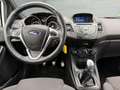 Ford Fiesta 1.0 EcoBoost ST Line Navi,Clima,Cruise,PDC,N.A.P, Blanc - thumbnail 2