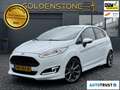 Ford Fiesta 1.0 EcoBoost ST Line Navi,Clima,Cruise,PDC,N.A.P, Wit - thumbnail 1