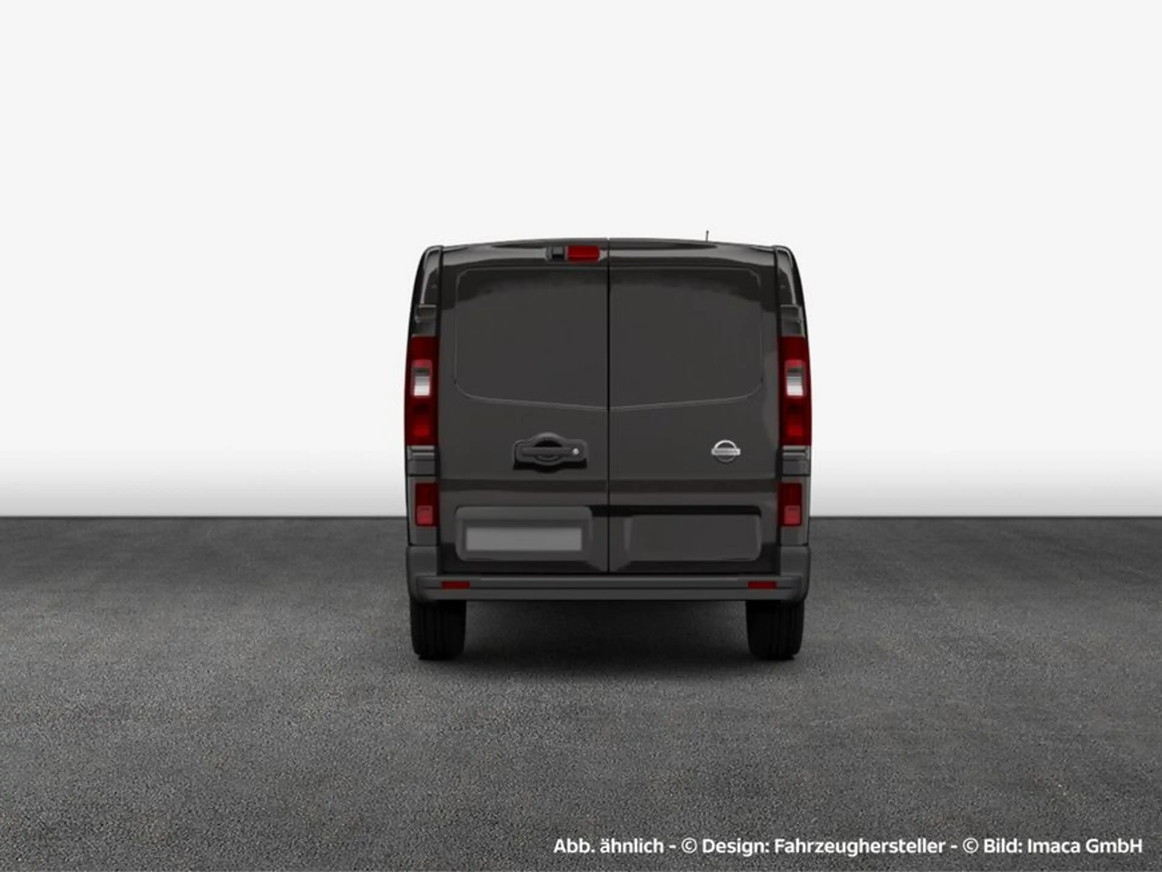 Nissan Primastar L1H1 2,8 dCi 170 (8-Si.) DCT N-Connecta — photo 5