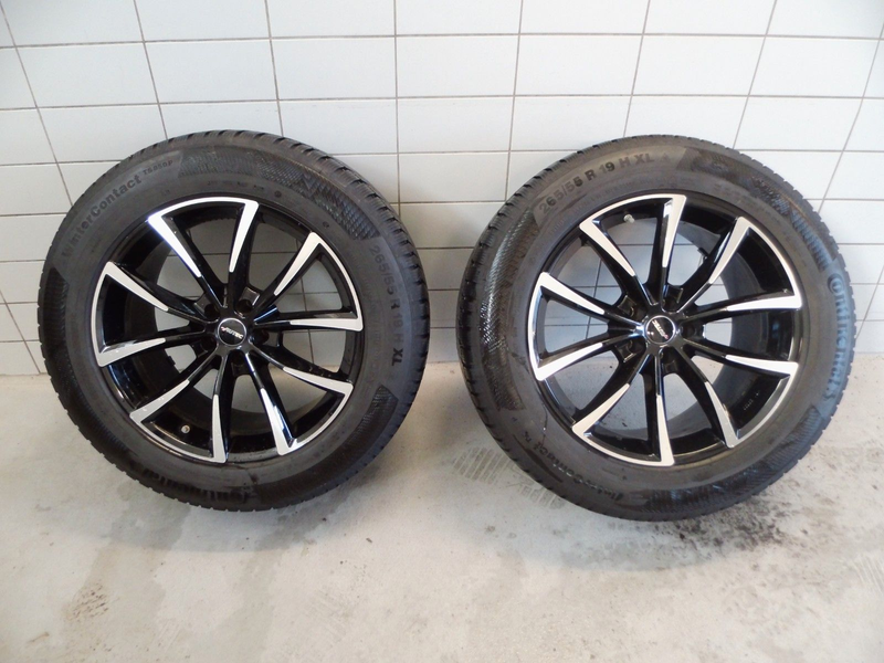 Audi Q8 50 TDI quattro,MATRIX,STHZ,AHZV — photo 32