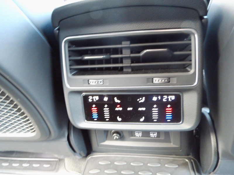 Audi Q8 50 TDI quattro,MATRIX,STHZ,AHZV — photo 11
