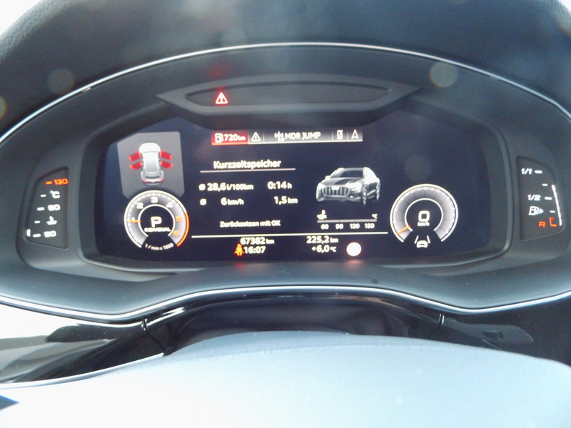 Audi Q8 50 TDI quattro,MATRIX,STHZ,AHZV — photo 29