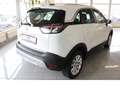Opel Crossland Elegance,Top-Ausstattung,Top-Zustand Blanc - thumbnail 4