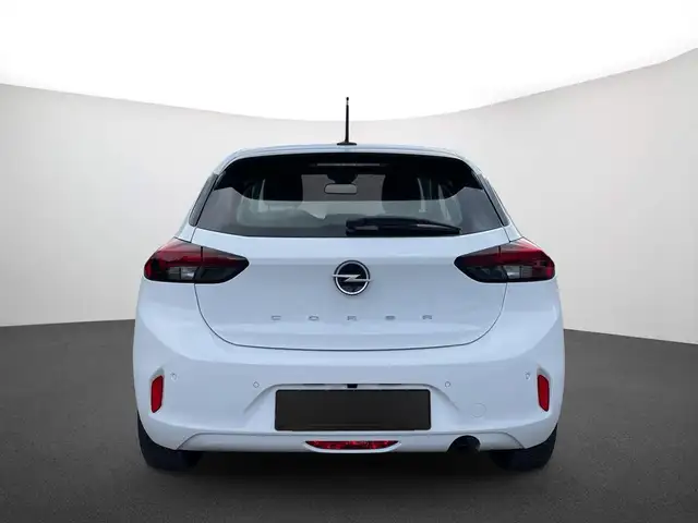Opel Corsa view 3