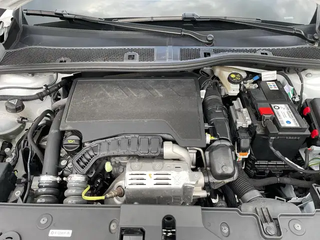 Opel Corsa view 5