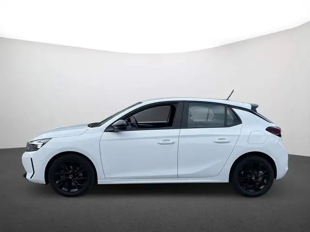 Opel Corsa view 4