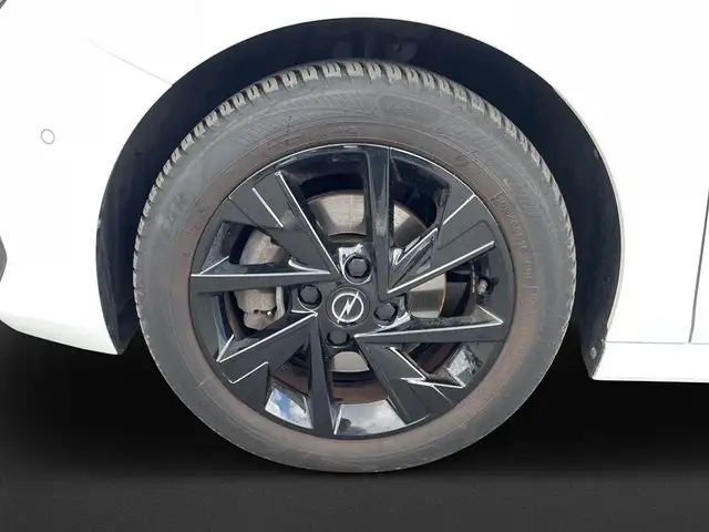 Opel Corsa view 8