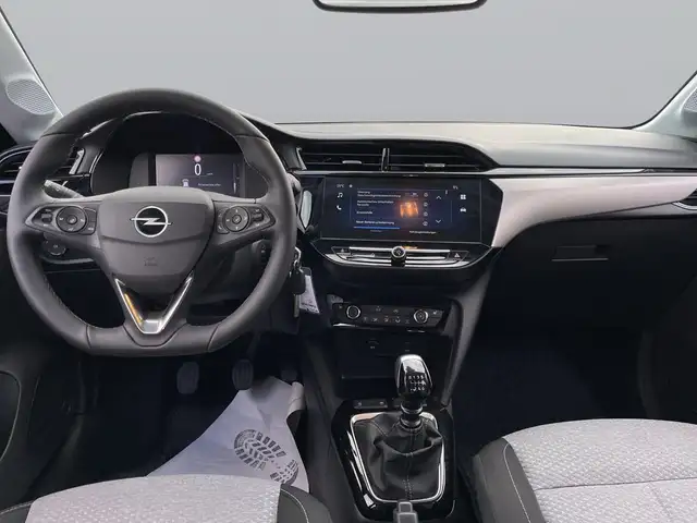 Opel Corsa view 10