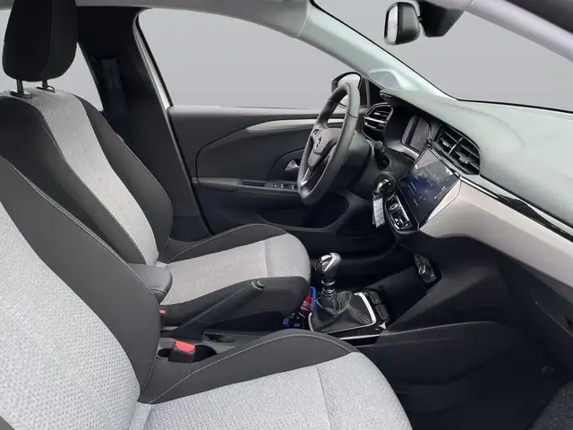 Opel Corsa view 11