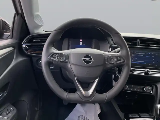 Opel Corsa view 13