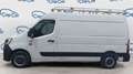 Renault Master VU 2.3 dCi 150 L2H2 Confort Blanc - thumbnail 2