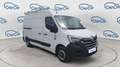 Renault Master VU 2.3 dCi 150 L2H2 Confort Blanc - thumbnail 29