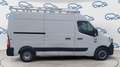 Renault Master VU 2.3 dCi 150 L2H2 Confort Blanc - thumbnail 4