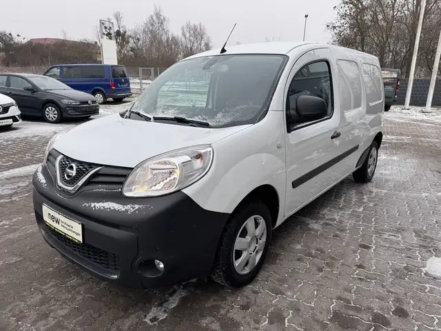 Nissan NV250 Kastenwagen L2H1 2,2t Comfort