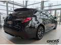 Toyota Corolla Touring Sports Hybrid Team D 2.0 LED ACC DAB Digit Schwarz - thumbnail 7