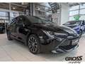 Toyota Corolla Touring Sports Hybrid Team D 2.0 LED ACC DAB Digit Schwarz - thumbnail 3