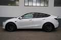 Tesla Model Y Performance *AHK* Weiß - thumbnail 4