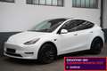 Tesla Model Y Performance *AHK* Weiß - thumbnail 1