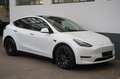 Tesla Model Y Performance *AHK* Weiß - thumbnail 18