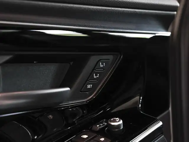 Toyota BZ4X view 11