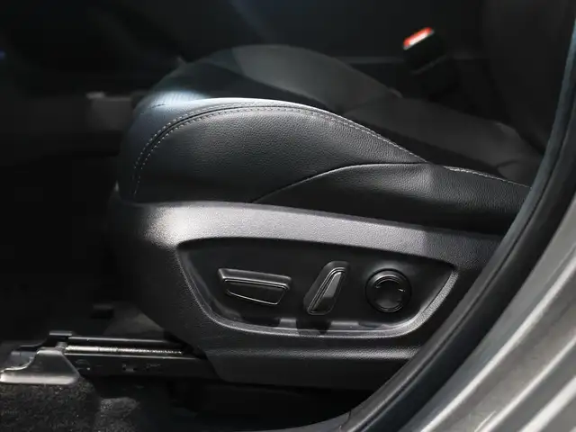 Toyota BZ4X view 12