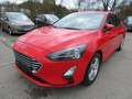 Ford Focus Titanium*LED*Winter-Paket*Park-Assistent*Kamera Rot - thumbnail 1