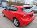 Ford Focus Titanium*LED*Winter-Paket*Park-Assistent*Kamera Rot - thumbnail 2