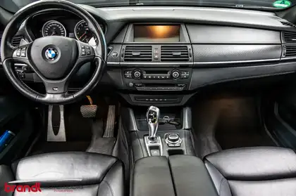 Annonce voiture d'occasion BMW X6 M - CARADIZE