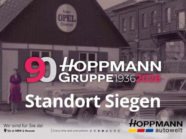 Second hand Opel Zafira 2.2