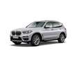 BMW X3 xDrive 30e Plateado - thumbnail 1