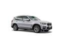 BMW X3 xDrive 30e Plateado - thumbnail 8