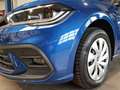 Volkswagen Polo Life 1.0 TSI DSG Bleu - thumbnail 23