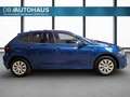 Volkswagen Polo Life 1.0 TSI DSG Bleu - thumbnail 3