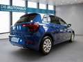 Volkswagen Polo Life 1.0 TSI DSG Blau - thumbnail 4