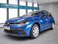 Volkswagen Polo Life 1.0 TSI DSG Blau - thumbnail 1