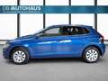 Volkswagen Polo Life 1.0 TSI DSG Bleu - thumbnail 7