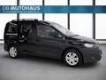 Volkswagen Caddy 2.0 TDI Schwarz - thumbnail 2