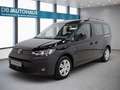 Volkswagen Caddy 2.0 TDI Schwarz - thumbnail 1