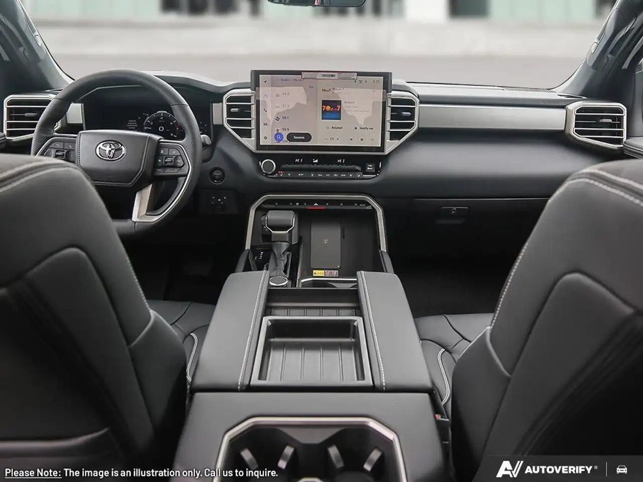 Toyota Tundra fotografie Toyota Tundra